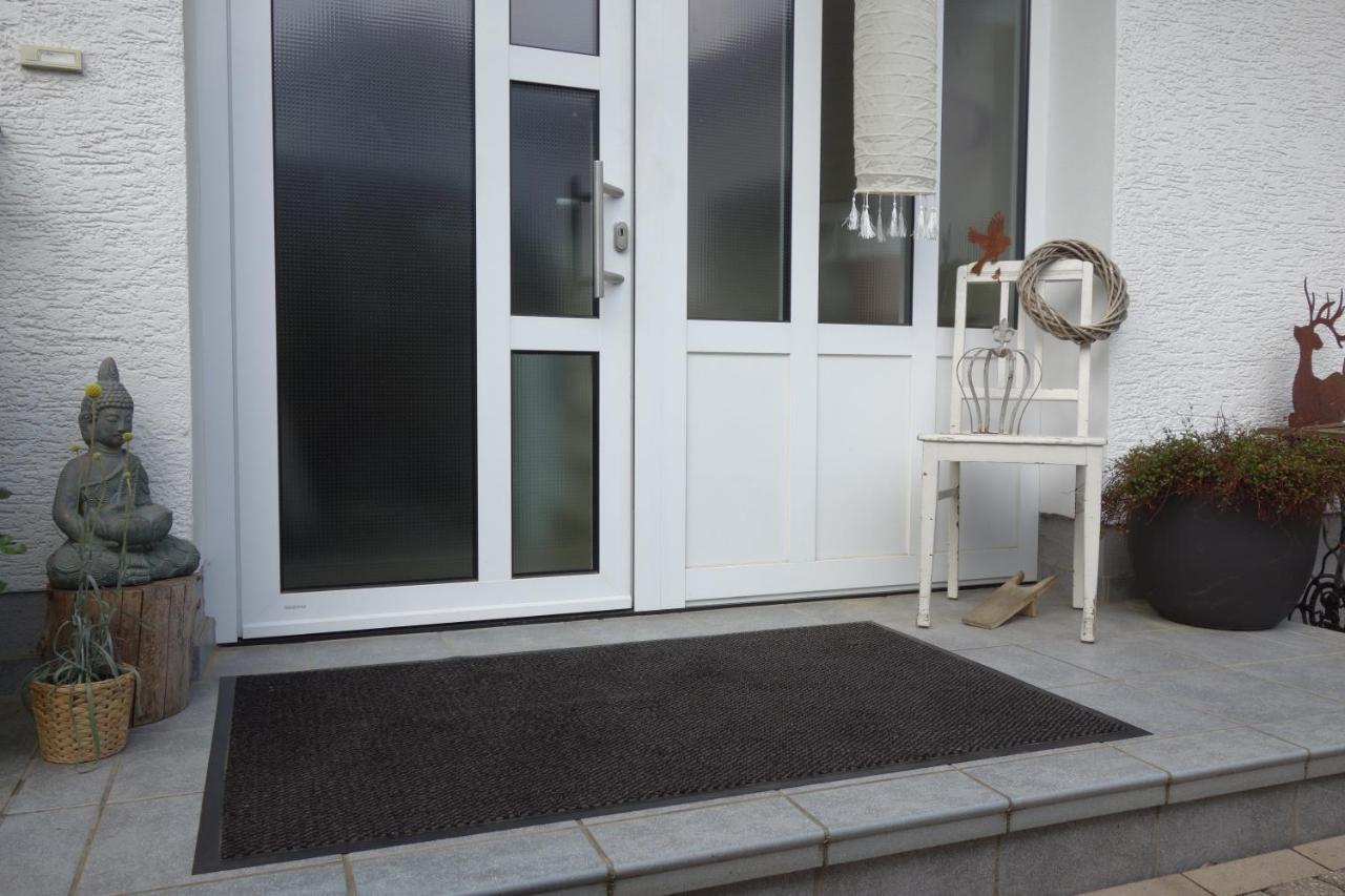 Ferienhaus Hinterlandswald Schlangenbad Exteriér fotografie